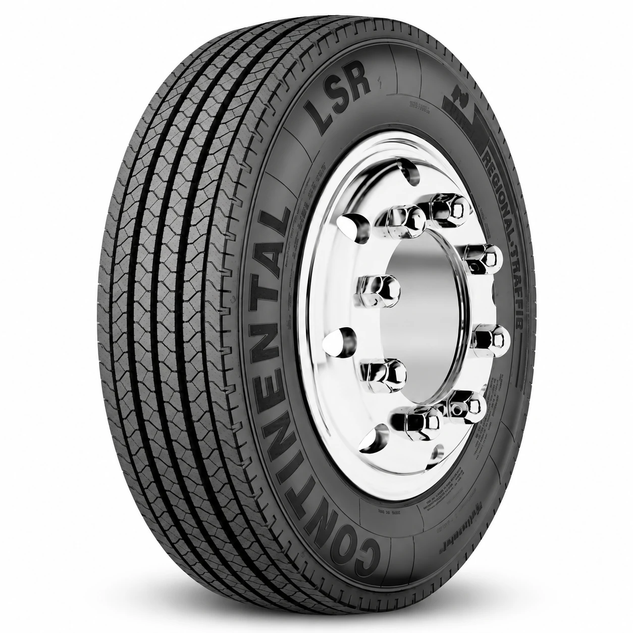 9.5R17.5 129/127L LSR1 LSR1 EU LRG 14PR